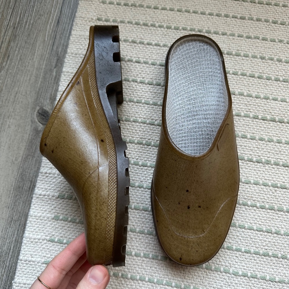 Plasticana Opana Mules